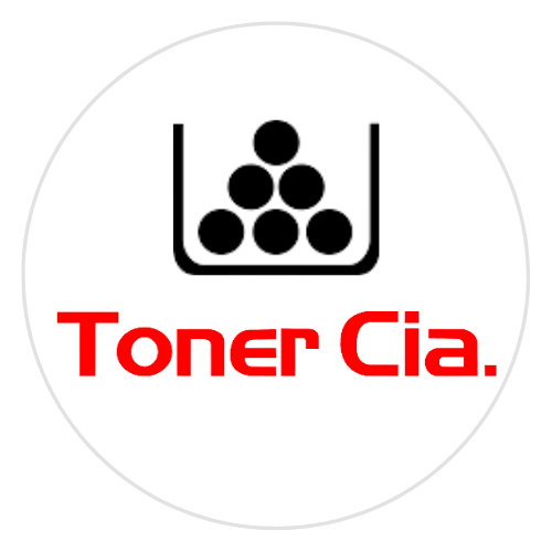 TONER  CIA 