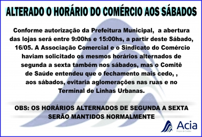 Prefeitura flexibiliza horário do comércio e estende abertura de bares em  Poços de Caldas, MG, Sul de Minas